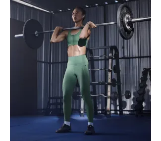 Collant Adidas - Technologie Haute Performance pour Entraînement Intensif