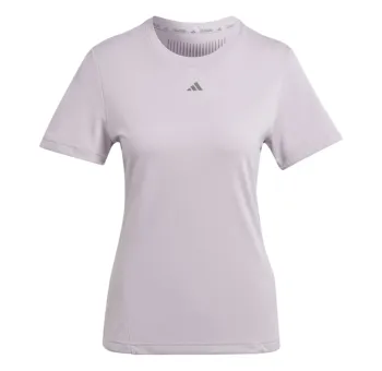 T-shirt de Training Adidas | Technologie HEAT.RDY | Matériaux Recyclés