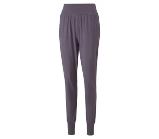 Modest Activewear Jogger Purpl - Confort et Style