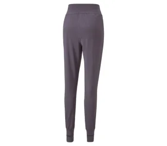 Modest Activewear Jogger Purpl - Confort et Style