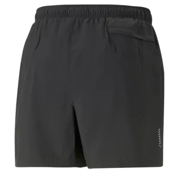 Run Favorite Woven 5 Session - Performance Enhanced Running Gear