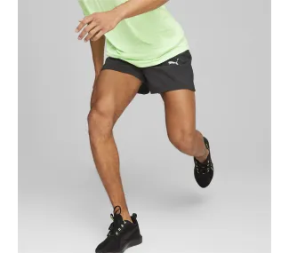 Run Favorite Woven 5 Session - Performance Enhanced Running Gear