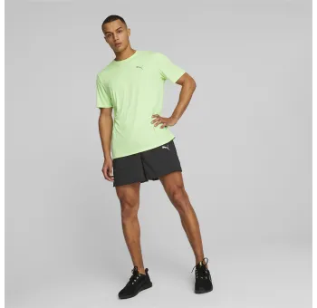 Run Favorite Woven 5 Session - Performance Enhanced Running Gear