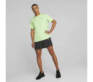 Run Favorite Woven 5 Session - Performance Enhanced Running Gear