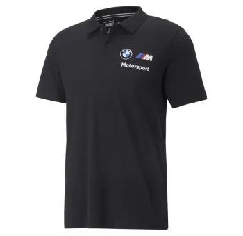 BMW MMS ESS POLO Puma Black - Polo Puma officiel BMW