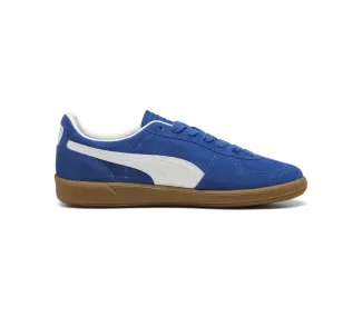 Chaussures Palermo Cobalt Glaze-PUMA White