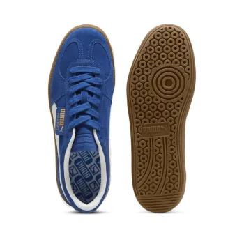 Chaussures Palermo Cobalt Glaze-PUMA White