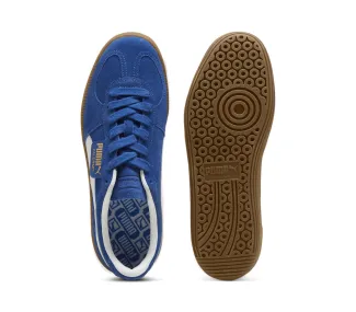 Chaussures Palermo Cobalt Glaze-PUMA White