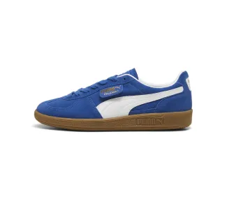 Chaussures Palermo Cobalt Glaze-PUMA White