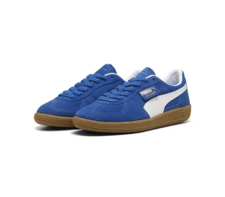 Chaussures Palermo Cobalt Glaze-PUMA White