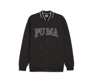 PUMA SQUAD Track Jacket TR PUMA Black | Vêtements de sport PUMA