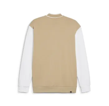 PUMA SQUAD Track Jacket TR Prairie Tan - Veste de Sport Tendance