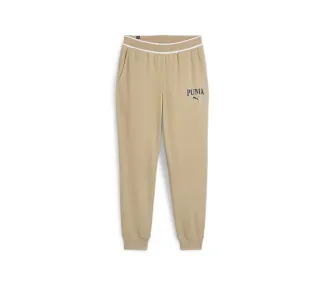 PUMA SQUAD Sweatpants TR cl Prairie Tan | Sportswear