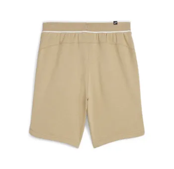 PUMA SQUAD Shorts 9 TR Prairie Tan - Confort et Style