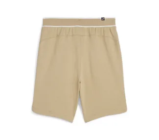 PUMA SQUAD Shorts 9 TR Prairie Tan - Confort et Style