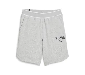 PUMA SQUAD Shorts 9 TR Light Gray Heat - Sportswear