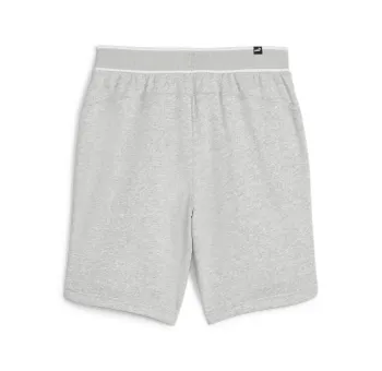 PUMA SQUAD Shorts 9 TR Light Gray Heat - Sportswear