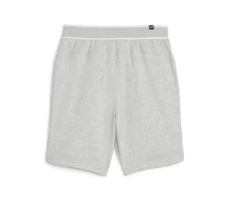 PUMA SQUAD Shorts 9 TR Light Gray Heat - Sportswear