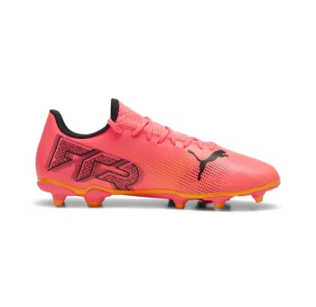 Chaussures de Football Puma FUTURE 7 Play FG/AG - Performance Ultime sur le Terrain