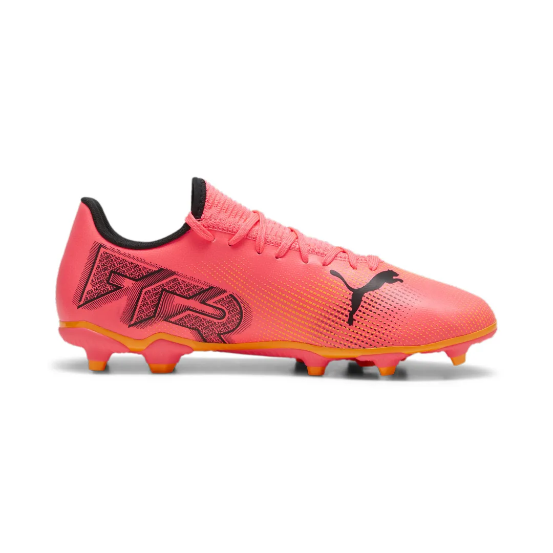 Chaussures de Football Puma FUTURE 7 Play FG/AG - Performance Ultime sur le Terrain