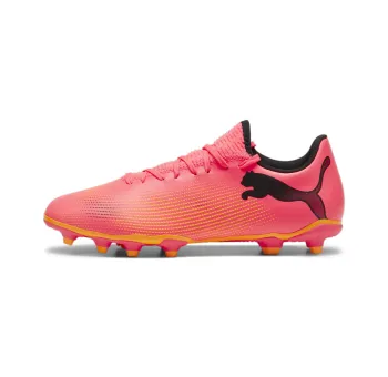 Chaussures de Football Puma FUTURE 7 Play FG/AG - Performance Ultime sur le Terrain