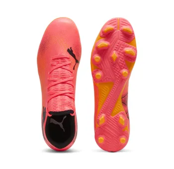 Chaussures de Football Puma FUTURE 7 Play FG/AG - Performance Ultime sur le Terrain