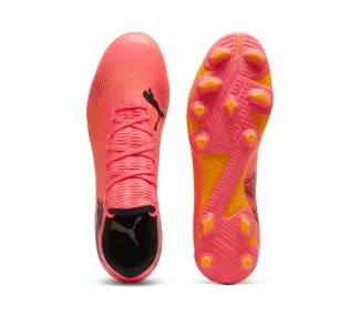 Chaussures de Football Puma FUTURE 7 Play FG/AG - Performance Ultime sur le Terrain