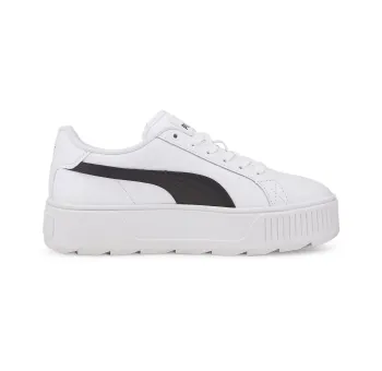 PUMA Smash Vulc - Chaussure Classique Confortable et Durable