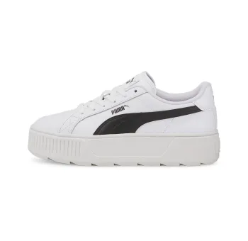 PUMA Smash Vulc - Chaussure Classique Confortable et Durable