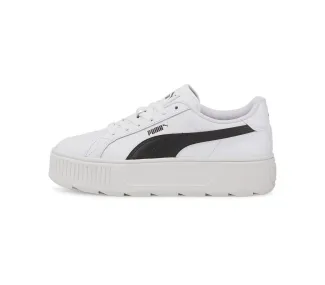 PUMA Smash Vulc - Chaussure Classique Confortable et Durable