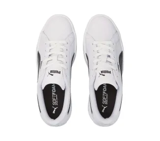 PUMA Smash Vulc - Chaussure Classique Confortable et Durable