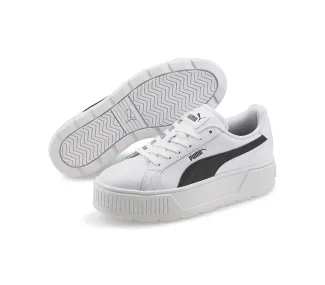 PUMA Smash Vulc - Chaussure Classique Confortable et Durable