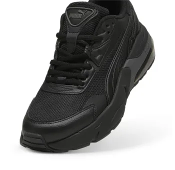 Vis2k Jr PUMA Black-PUMA Black - Baskets pour enfants