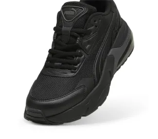 Vis2k Jr PUMA Black-PUMA Black - Baskets pour enfants