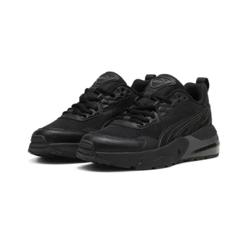 Vis2k Jr PUMA Black-PUMA Black - Baskets pour enfants