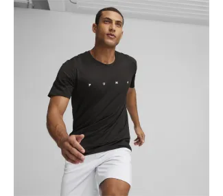 Cloudspun Engineered for Strength Tee PU - Tee-shirt de haute qualité