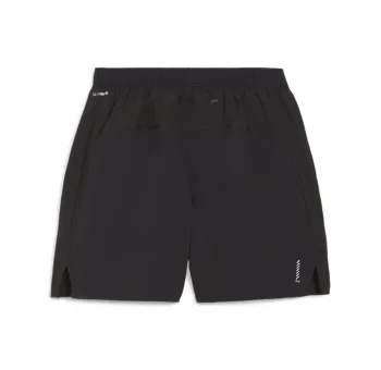 PUMA RUN VELOCITY ULTRAWEAVE 7" SHORT Bl | Performance Sportswear