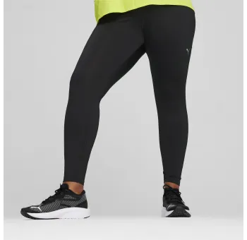 PUMA RUN FAVORITES VELOCITY FL TIGHT Bla | Vêtements de Course