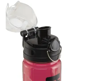 PUMA TR Bottle Sportstyle en Garnet Rose - Accessoire de Sport