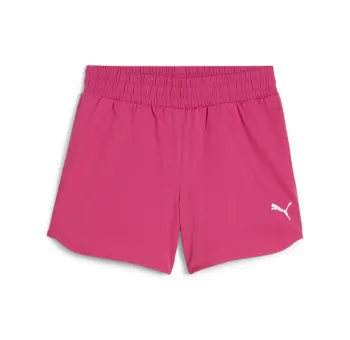 ACTIVE Shorts G Garnet Rose - Vêtements de Sport pour Femme