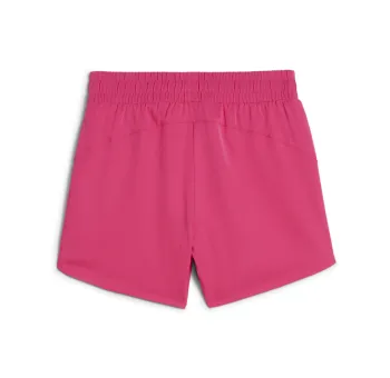 ACTIVE Shorts G Garnet Rose - Vêtements de Sport pour Femme