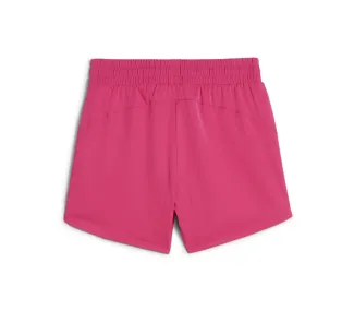 ACTIVE Shorts G Garnet Rose - Vêtements de Sport pour Femme