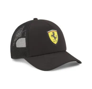 Casquette Ferrari Race Puma - Accessoire de style et passion du sport automobile