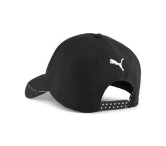 Casquette MapF1 BB Puma Noir | Chapeau 253551