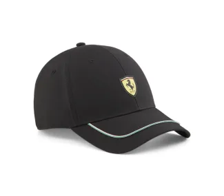 Casquette Ferrari Race Puma - Accessoire de Mode Sportive et Élégante