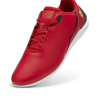 Chaussures de sport automobile Drift Cat Decima Puma Ferrari