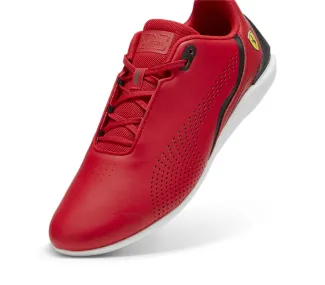 Chaussures de sport automobile Drift Cat Decima Puma Ferrari