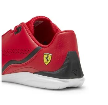 Chaussures de sport automobile Drift Cat Decima Puma Ferrari