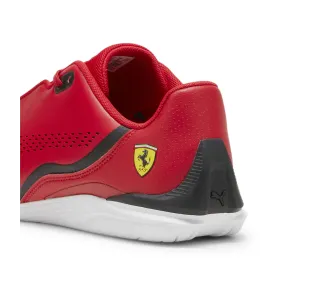 Chaussures de sport automobile Drift Cat Decima Puma Ferrari