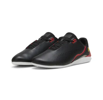 Chaussure Ferrari Drift Cat Decima Puma - Alliant Élégance et Performance